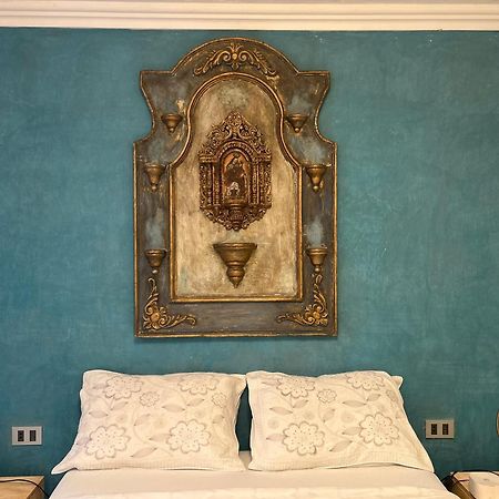 Casablanca Hotel Lima Bagian luar foto