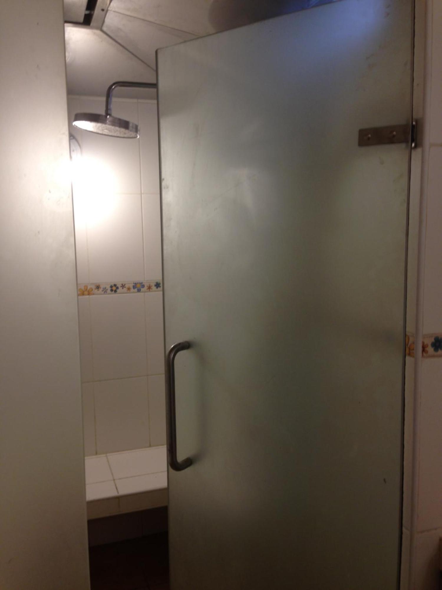 Casablanca Hotel Lima Ruang foto