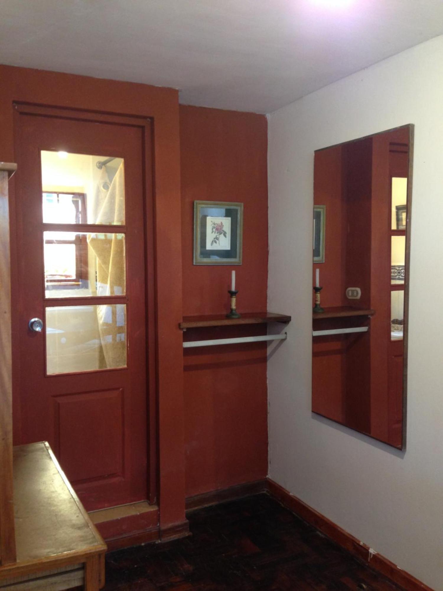 Casablanca Hotel Lima Ruang foto