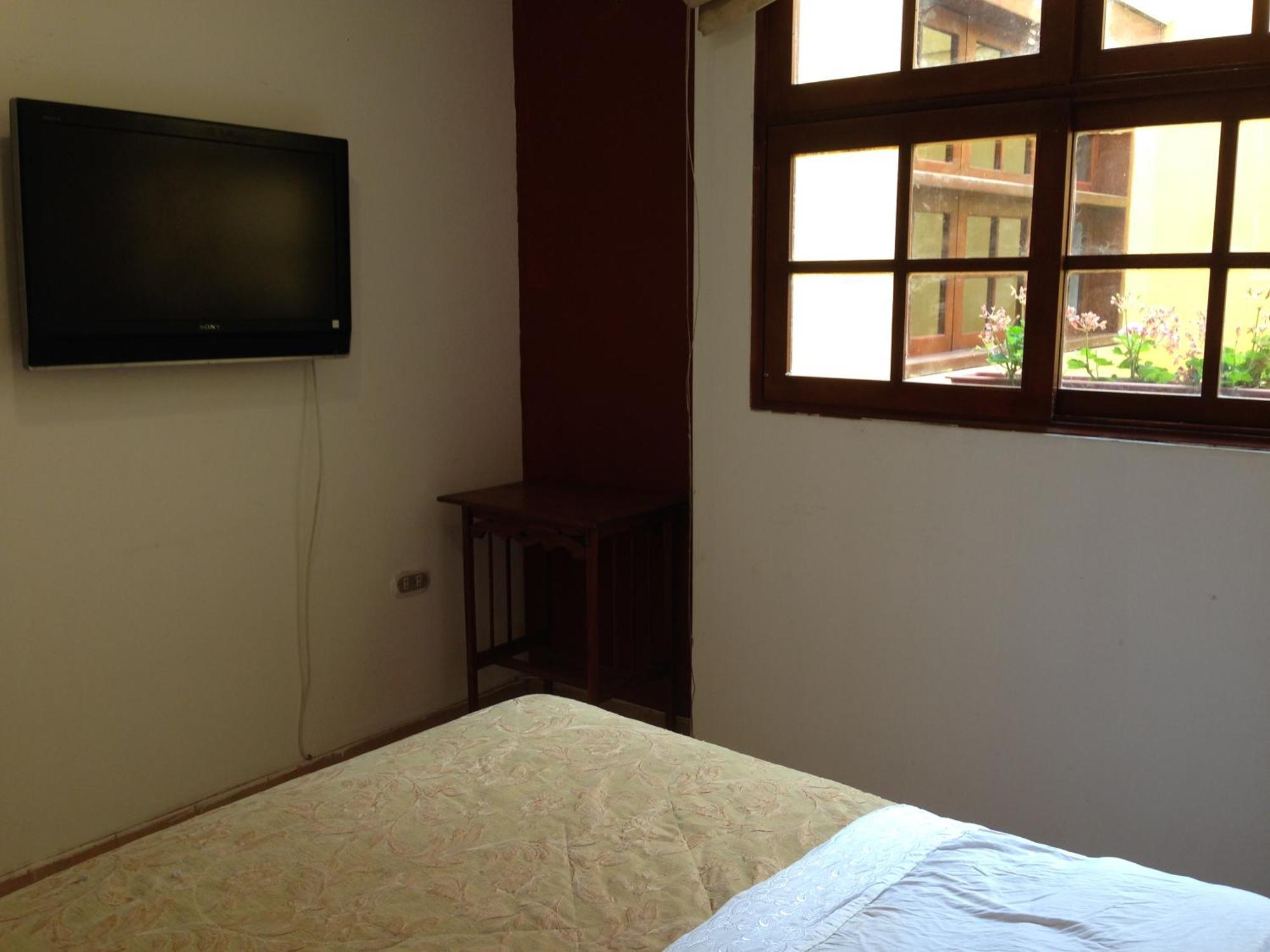 Casablanca Hotel Lima Ruang foto