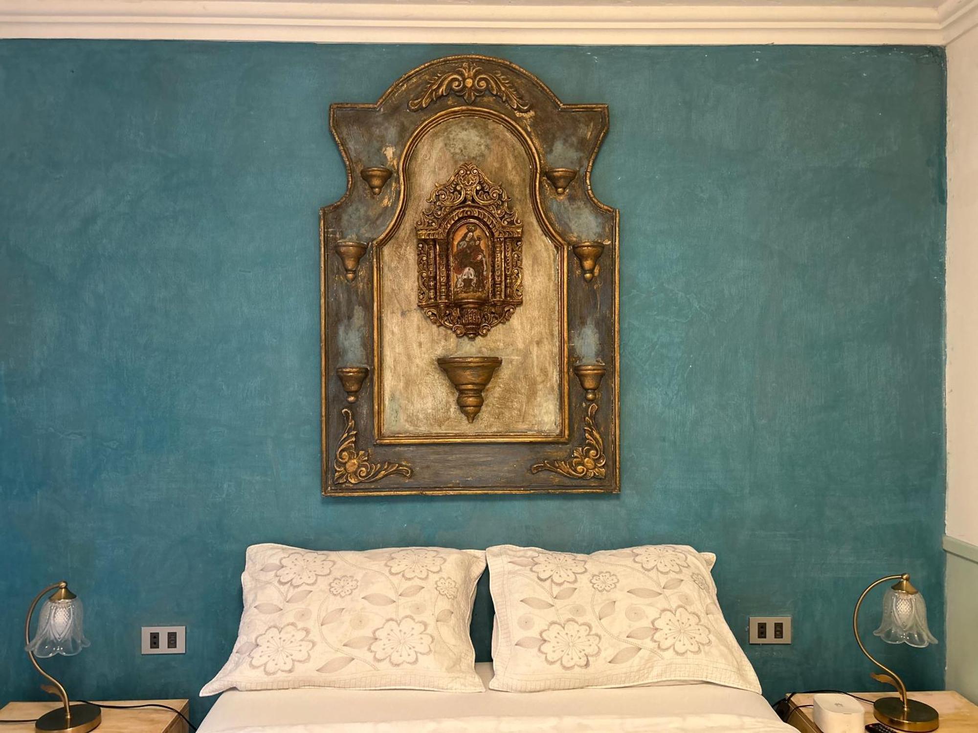 Casablanca Hotel Lima Bagian luar foto