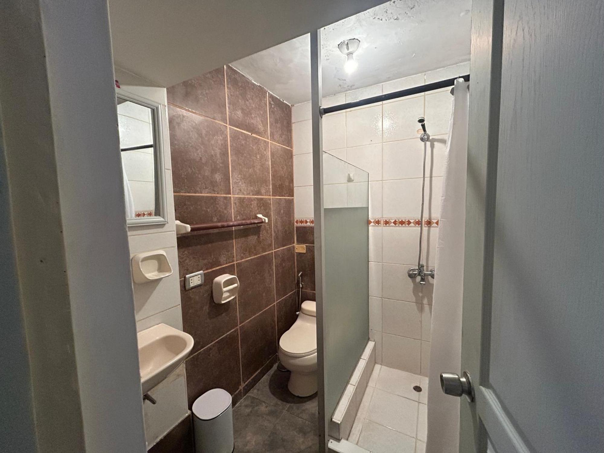 Casablanca Hotel Lima Bagian luar foto