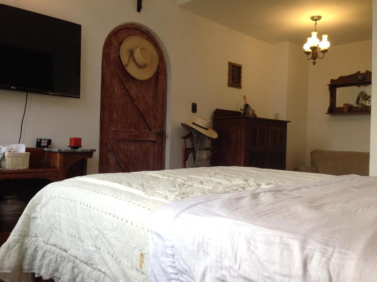 Casablanca Hotel Lima Bagian luar foto