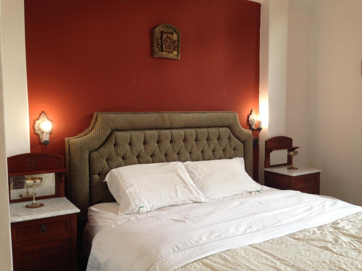 Casablanca Hotel Lima Bagian luar foto