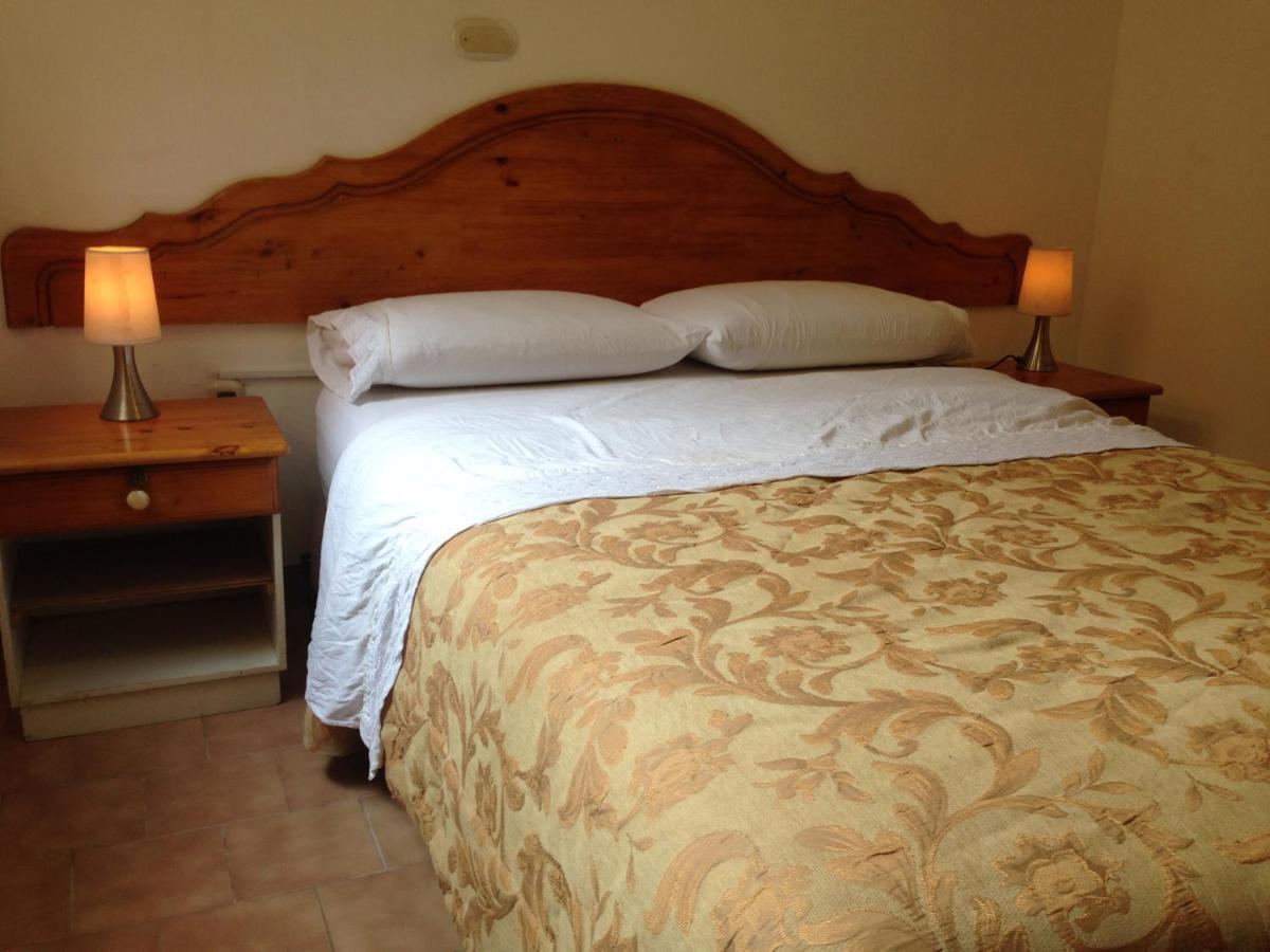 Casablanca Hotel Lima Bagian luar foto
