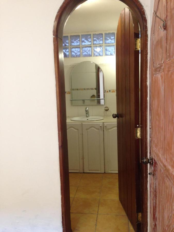 Casablanca Hotel Lima Bagian luar foto