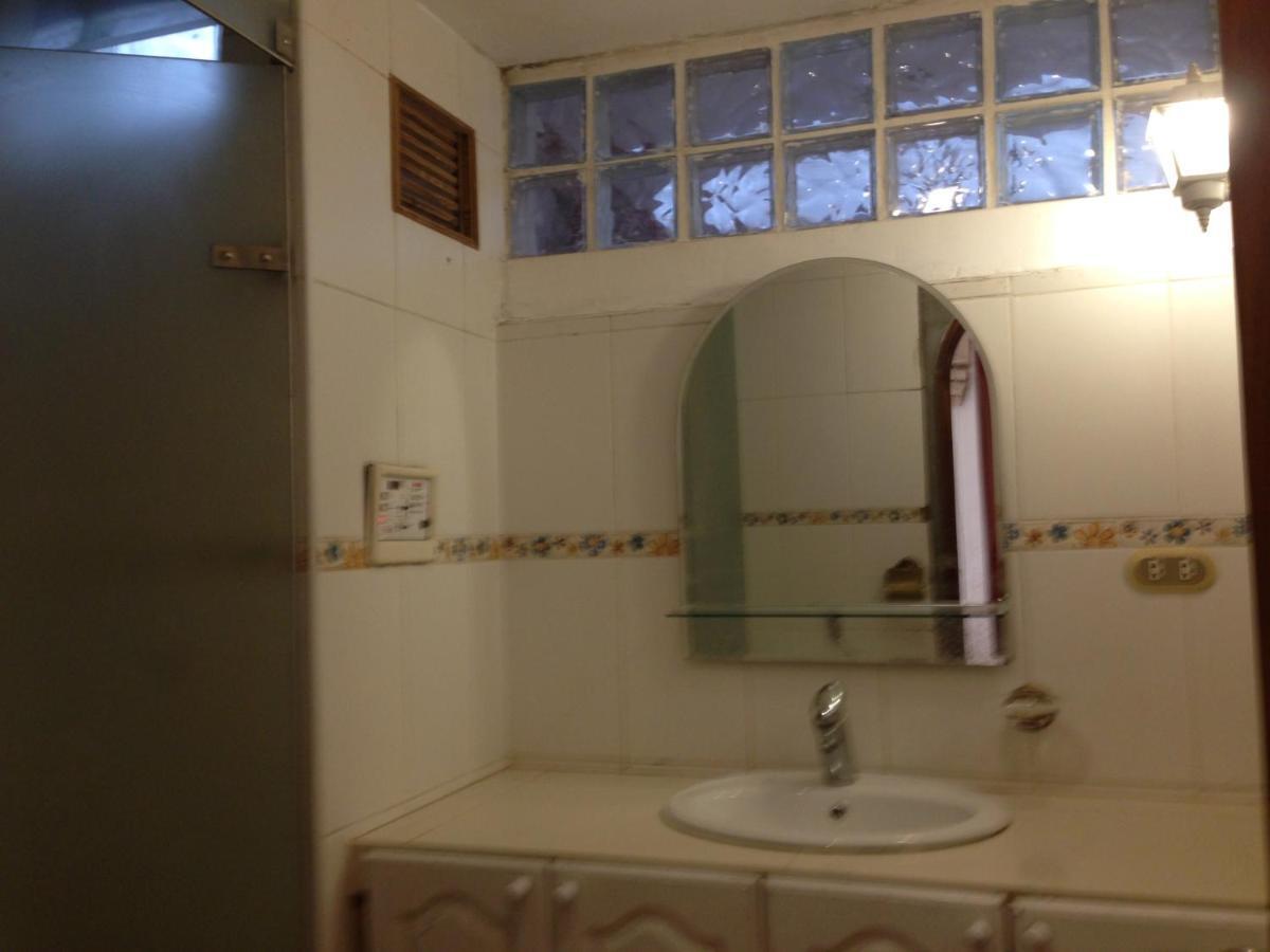 Casablanca Hotel Lima Bagian luar foto